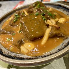 HUANG HOU CHA CAN TING(Gu Bei Dian) User Photo