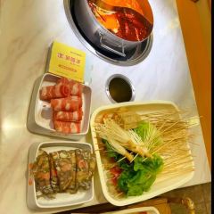 菜园子串串火锅(西峡店) User Photo