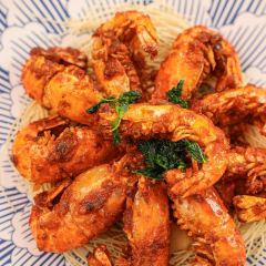 Da Men Gong User Photo