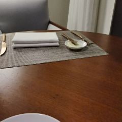 上海外滩东方美仑美奂酒店·MHaus美庐餐厅 User Photo