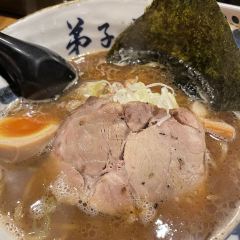 Teshikaga Ramen Sapporo Ramen Yokocho User Photo