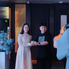 SHUNJI PUJIANGHUI User Photo