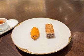 The Bay by Chef Fei (Mandarin Oriental, Shenzhen) User Photo