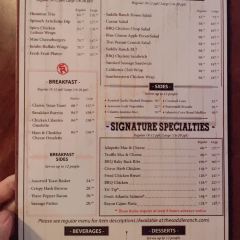 Saddle Ranch Chop House User Photo