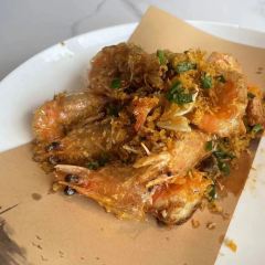 YAN LAI XUAN User Photo