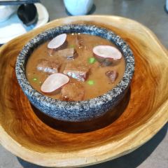 Gu cang · Restaurant (Song jiang) User Photo