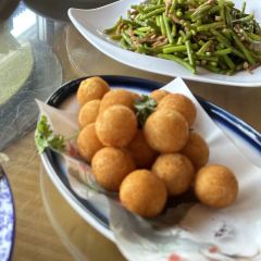 老太太海鮮城（森林公園任家台店）張用戶圖片