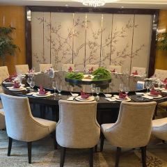 Yue Chinese Restaurant 여행 사진