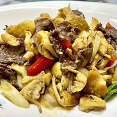 依山食府 User Photo