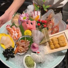 浅草居酒屋（五彩城店） User Photo