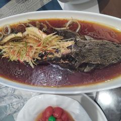 十里香农家乐 User Photo