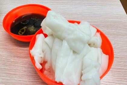 老张煎蛋