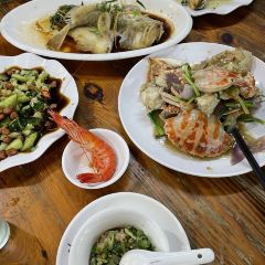 YE LANG HAI XIAN 여행 사진