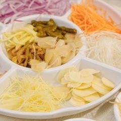 寻味顺德·顺风顺水(伦教店) User Photo