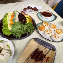 HOT & PICKLED VALLEY ảnh của người dùng
