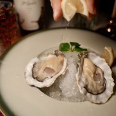 SURE唯尚花园西餐厅 User Photo