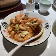 天目湖宾馆·风味小馆 User Photo