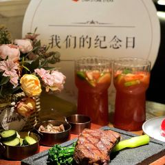 原石牛扒LAVA STONE(中心书城店) User Photo