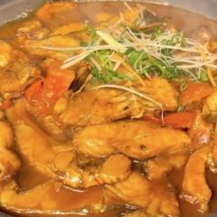 大師傅金獎啤酒魚·優享店張用戶圖片