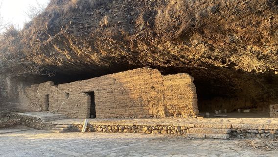 jiu feng shi san dong