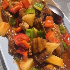 好食來大排檔（美食航標店）張用戶圖片