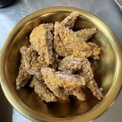小怣面线糊 User Photo