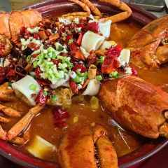 3号仓库·创意中国菜(上海首店) User Photo