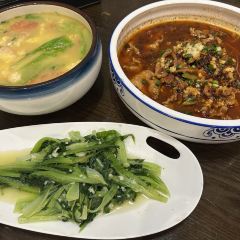 甘孜翔云温泉酒店·中餐厅 User Photo