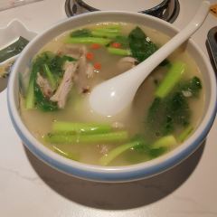 QingZhen De Xiao Kang Rou ảnh của người dùng