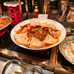 常州文璞酒店·璞丽西餐厅 User Photo