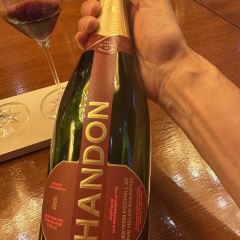 酩悦轩尼诗夏桐酒庄 User Photo