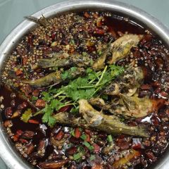 临江酒楼 User Photo