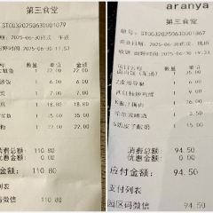 Cafeteria 3 여행 사진