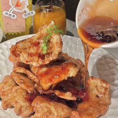 FENG TIAN RESTAURANT 여행 사진