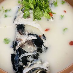 Wanji CHUN CAI FU 여행 사진