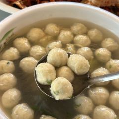 王记海鲜餐厅 여행 사진