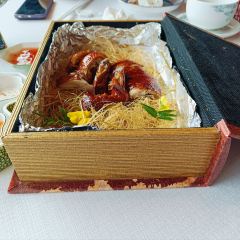 贰拾壹.show(日航饭店) User Photo