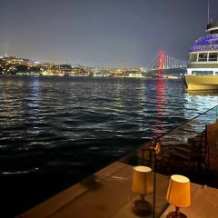 Oligark İstanbul User Photo