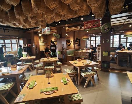 李下飯·辣椒炒肉（永華大街店）