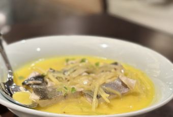 The Bay by Chef Fei (Mandarin Oriental, Shenzhen) User Photo