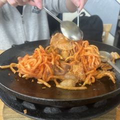 용이식당 User Photo