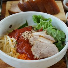 우리들국수 여행 사진
