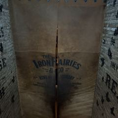 The Iron Fairies Hong Kong User Photo