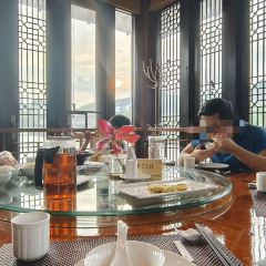 中海湯泉酒店·東坡館張用戶圖片