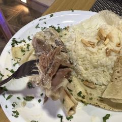 Zawaya Restaurant User Photo
