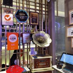 蘭心餐厅(陆家嘴中心店) User Photo