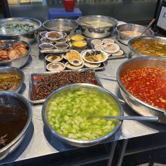 传统弥勒菜 User Photo