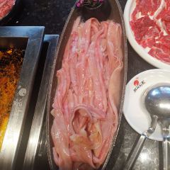 CHINA SAMITE-HOT POT User Photo