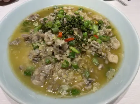 正宗老字号成都周鲶鱼