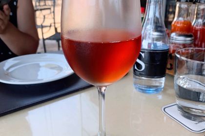 Silverlake Wine & Grill Restaurant